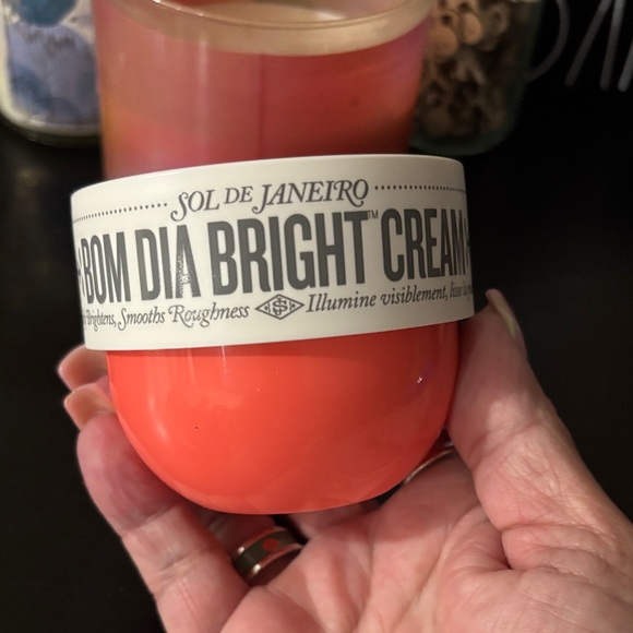 Sol de Janeiro Other - Sol de Janeiro Bom Dia Bright Cream - 40